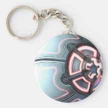 SARPBC - Porte - clé Porte-clés