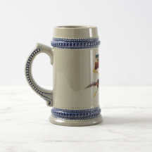 SARPBC - Stein Tasses