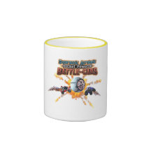 SARPBC - Tasse de café