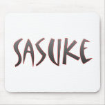 Sasuke Tapis De Souris
