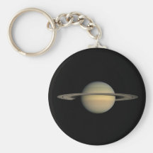 Saturn Porte-clef