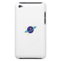 Saturne Coques iPod Touch