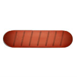 Saucisse Skateboards Personnalisés