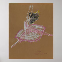 Saut Posters