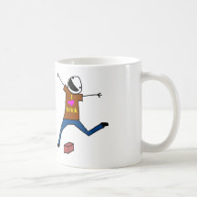 Sauter de brique mugs
