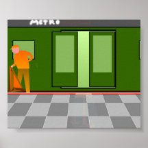 Sautez à bord ! posters