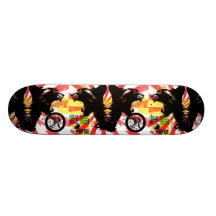 Sauvage Skateboards