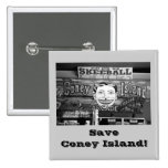 Sauvez Coney Island ! Ajustez le bouton Badge