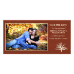 Photocartes mariage