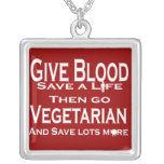 Sauvez le collier des vies