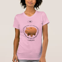 Sauvez le commentaire t-shirts