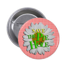 Sauvez le TROU de TARTE ! Badges