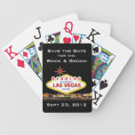Sauvez les cartes de tisonnier de Las Vegas de dat Jeux De Cartes