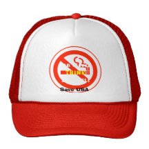 sauvez les Etats-Unis Casquettes