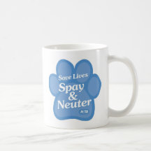 Sauvez les vies, stérilisez et changez la tasse