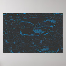 SAUVEZ L'OCÉAN POSTERS