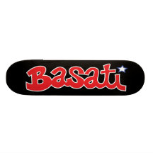 Savage Skateboards