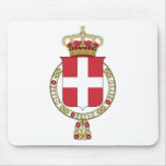 savoia du fam AIE, Italie Tapis De Souris