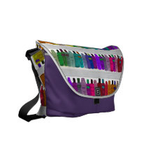 Savonnez l'arc-en-ciel de bouteille - pour les sal besaces