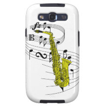 Saxophone
