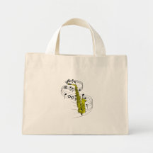 Saxophone Sac