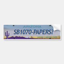 Sb1070 Adhésifs Pour Voiture