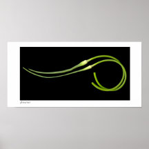 scapes d'ail posters