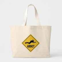 Scaphandre 1 sacs en toile