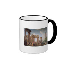 Scène classique mug