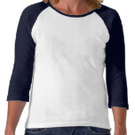 Scène de montagne rocheuse avec le T-shirt de faun