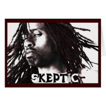 sceptique cartes