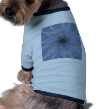 Schéma médias mélangés en novembre 2012 tourbillon manteau pour chien