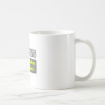 Scientifiques… plus futés tasse