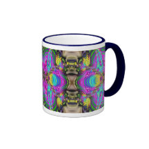 Scifi Tasses À Café