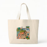 Scooby Doo "mes casse-croûte " 2 de Scooby sacs
