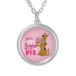 Scooby Doo - tarte de bonbon colliers