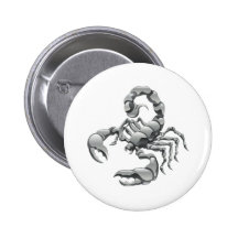 scorpion badge