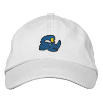 Scorpion casquettes brodées
