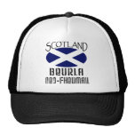 SCOTLANDBEURLAPNG CASQUETTES DE CAMIONNEUR