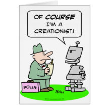 scrutins de religion de cours de robot de creation carte de vœux