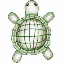 Sculpture en mur de tortue photo sculptures