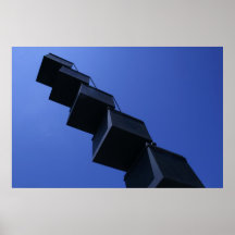 Sculpture, es Baluard Posters