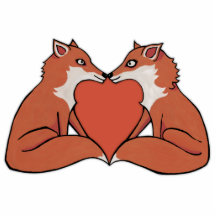 Sculpture rusée en photo d'amour photo en découpe