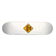 SDP Alliance libéral signent Skateboards Personnalisables
