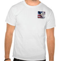 Se rappeler le T-shirt de la poche 9-11