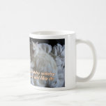 se sentir comme une tasse de sorcière tasses