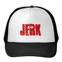 Secousse Casquette