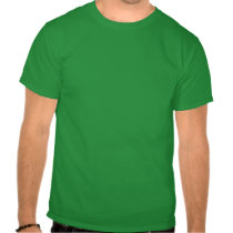 Secousse de Harlem t-shirts