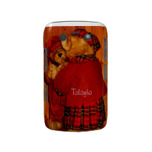Secrets Coque Blackberry Bold