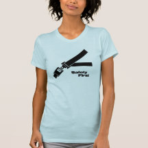 Sécurité première t-shirt